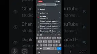 How to see subscribers on youtube | how to see my youtube subscribers | apne subscriber kaise dekhe