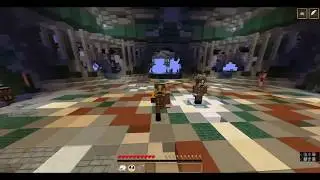 [Minecraft]GTAMC俠盜獵車手EP-1 認識環境