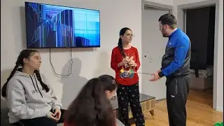 RABİŞƏ KIŞKIRTMA 😁 | SADAKAT TESTİ 😃