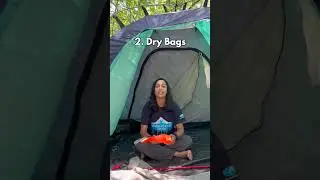 3 accessories to take on your next trek!