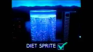 Infinity Frequencies - Frozen Remnants (VHS Music Video)