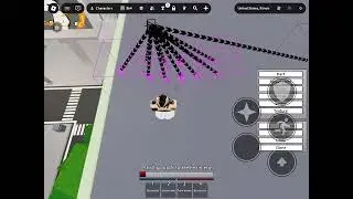 JJS Custom ryomen sukuna(skill builder tutorial)