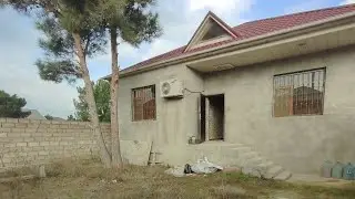 Yeni Ramanada heyet evlerin satisi 