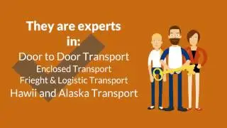 Auto Transport 