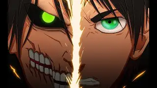 attack on titan chapter 122 || spoilers