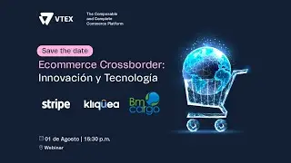 Masterclass Ecommerce Crossborder: Innovaci&oacute;n y Tecnolog&iacute;a
