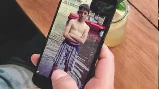 Health Cover for life's moments.
