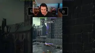 FV4005 Timing Couldn&rsquo;t Be MORE PERFECT 😂 feat Chessgenie [World of Tanks]