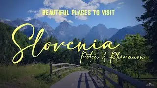 SLOVENIA - beautiful places to visit 2023 - VilinTravel
