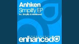 Simplify (Original Mix)
