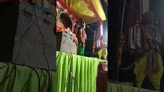 धार्मिक राम लीला मौर्या पार्टी जखवा पावर हाउस भरावन हरदोई सुरेशकुमार मैनेजर परदेशी बाबू 