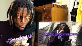 DigDat - Life Support (OfficialVideo) (REACTION)