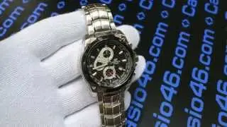 Casio EF-524SP-1A