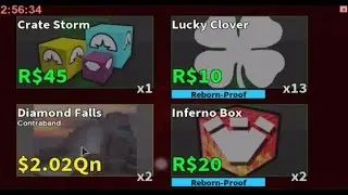 Miners Haven: Crate Storm (Masked Man)