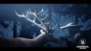 Broken Bulb Studio Showreel Still