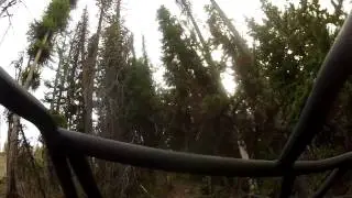 Pucker ridge trail go pro tylers truggy