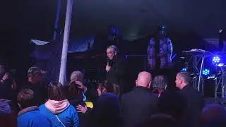 The Main Event - Night 3 | Penrith 2023 | Ps Tim Hall