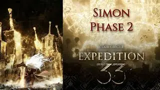 Clair Obscur: Expedition 33 OST - We Lost [EXTENDED]