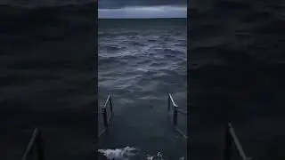 WAIT FOR IT! #ocean #background #backgroundmusic #memes #random