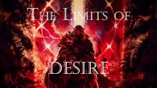 The Limits of Desire | For Adults Only - Graphic/Violent | Spoilers - Octopath COTC