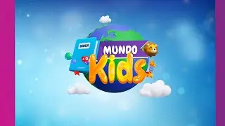 🔴 EN VIVO l Mundo kids | 27 de Diciembre del 2025