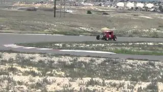 Dwarf Car Road Course Madness teaser