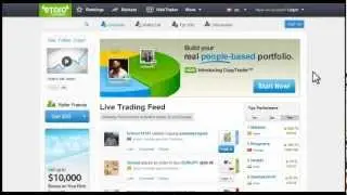 Future Online Trading