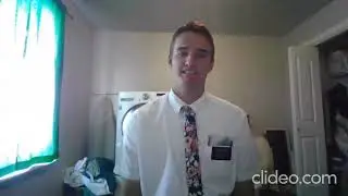 Elder Clarke