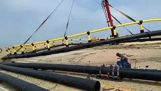 Fish cage ，aquaculture cage ，floating fish farming cage