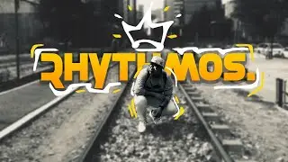 SEGUNDO ALIENTO[Videoclip] X RHYTHMOS - ALMATIZ
