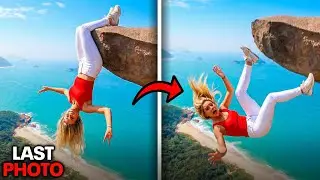 The WORST Deaths Of Instagram Models Ever Recorded..