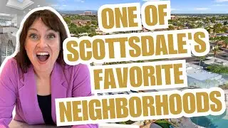 Moving to Scottsdale, AZ? Check Out McCormick Ranch First