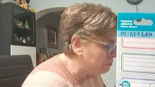 Primera compra 2026 en carrefour