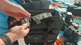 Mantona Doctor Bag Quick view &ndash; The Perfect Vintage Camera Bag for Creators?