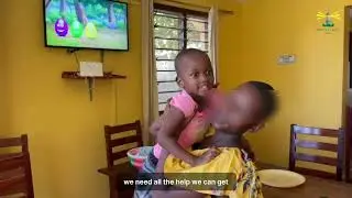 Mercy's Light Family Presentation Video 2025