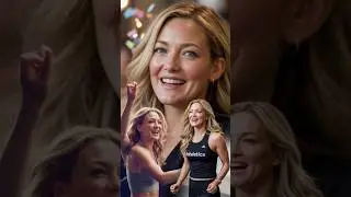 Kate Hudson Journey & Success | Actress to Entrepreneur 🌟 #Shorts