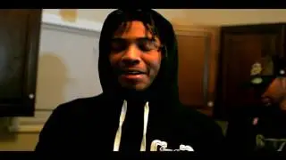 TM Bro Bouie - 