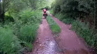 TransGredos cicloturista desde Plasencia