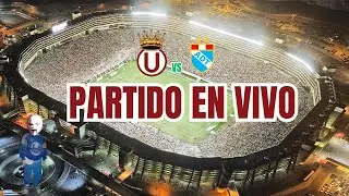 ⚠️ Universitario vs ADT EN VIVO | Primer partido oficial de la ‘U’ en 2026