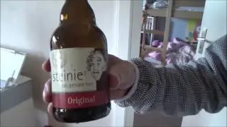 Steinie Beer
