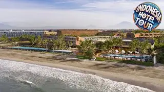Potato Head Suites & Studios - CHSE certified | Bali, Indonesia | Hotel Review 🏨