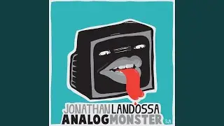 Analog Monster (Barjo Remix)