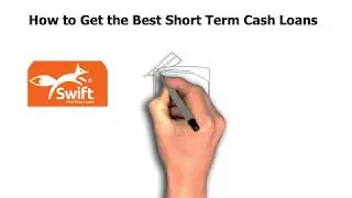 How To Get The Best Short Term Cash Loans