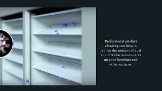 San Jose Air Duct Sanitizing Services