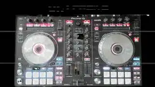 mixing and looping demo (DJ Oh tracks) tech house