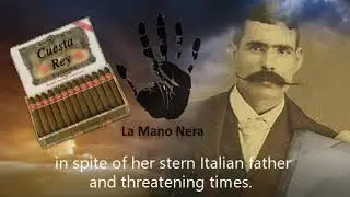 The Weight of Salt, by Sandra Montanino mini trailer