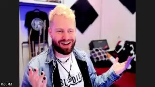 VOD Jacob Binzer D A D Aus Tour