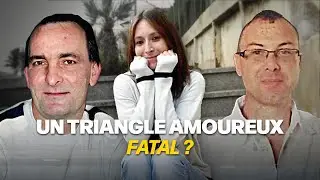 L'Affaire Patrick Isoird : meurtre sanglant dans la grotte