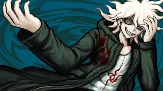 [PS Vita] Danganronpa 2: Goodbye Despair - Chapter 1: Destination Despair (Class Trial)