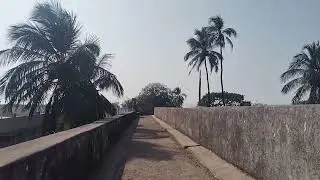 Video call पर Daman Fort Tour 😍 ऐसा इतिहास पहले कभी नहीं देखा! | Must Watch